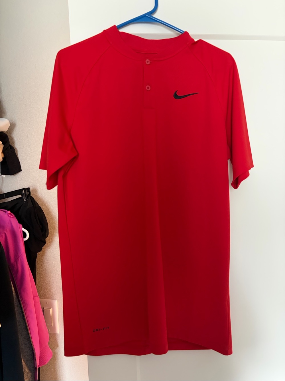 Nike polo